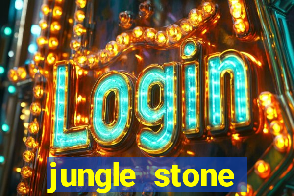 jungle stone reclame aqui